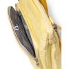 image:imageBaggallini Out and About Crossbody Bag for Women  10x107 Lightweight Travel Handbag wRFID Card SlotsButter Yellow