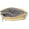 image:imageBaggallini Out and About Crossbody Bag for Women  10x107 Lightweight Travel Handbag wRFID Card SlotsButter Yellow