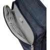 image:imageBaggallini Out and About Crossbody Bag for Women  10x107 Lightweight Travel Handbag wRFID Card SlotsFrench Navy