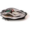image:imageBaggallini Out and About Crossbody Bag for Women  10x107 Lightweight Travel Handbag wRFID Card SlotsThyme