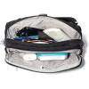 image:imageBaggallini Securtex Antitheft Belt Bag 88x55 Crossbody Fanny Pack for Women RFID Wallet Locking Zipper Travel Purse