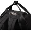 image:imageBaggallini Swift Backpack  Lightweight 45x153x63 Travel Backpack with RFID Pocket Luggage Sleeve and Padded StrapsBlite Black