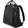 image:imageBaggallini Swift Backpack  Lightweight 45x153x63 Travel Backpack with RFID Pocket Luggage Sleeve and Padded StrapsBlite Black