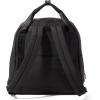 image:imageBaggallini Swift Backpack  Lightweight 45x153x63 Travel Backpack with RFID Pocket Luggage Sleeve and Padded StrapsBlite Black