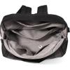 image:imageBaggallini Swift Backpack  Lightweight 45x153x63 Travel Backpack with RFID Pocket Luggage Sleeve and Padded StrapsBlite Black