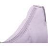 image:imageBaggallini Swift Crescent Crossbody Bag for Women  Lightweight 12x8 Travel Purse Handbag