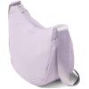 image:imageBaggallini Swift Crescent Crossbody Bag for Women  Lightweight 12x8 Travel Purse Handbag