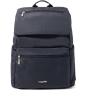 image:imageBaggallini Flap Laptop Backpack  15x11 Lightweight Work Travel Bag wLuggage Sleeve amp RFID