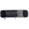 image:imageBaggallini Long Compression Cube  Lightweight Travel Accessory Compression Packing Cube for Travel