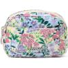 image:imageBaggallini Mini Pocket Cosmetic  Lightweight 5x3 Inch Makeup Bag  Travel Essentials Makeup Organizer
