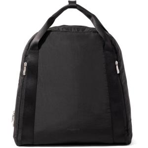 image:imageBaggallini Swift Backpack  Lightweight 45x153x63 Travel Backpack with RFID Pocket Luggage Sleeve and Padded StrapsBlite Black