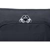 image:imageSecurtex AntiTheft Keepsake Crossbody  98x7x19 Travel Safe Bag wLocking Zippers SlashResistant RFIDBlack