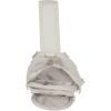 image:imageBaggallini Womens Central Park Sling 12x7 Crossbody Bag WConvertible Adjustable Shoulder StrapVanilla Heritage