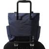 image:imageBaggallini womens Carryall Daily ToteFrench Navy