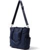 image:imageBaggallini womens Carryall Daily ToteFrench Navy
