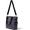 image:imageBaggallini womens Carryall Daily ToteGrey Wild Cheetah