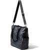 image:imageBaggallini womens Carryall Daily ToteMidnight Blossom Print