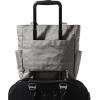 image:imageBaggallini womens Carryall Daily ToteSterling Shimmer