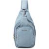 Light Indigo Denim