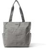 image:imageBaggallini womens Carryall Daily ToteSterling Shimmer