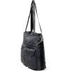 image:imageBaggallini Modern Everywhere ToteMidnight Blossom Print