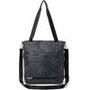 image:imageBaggallini Modern Everywhere ToteMidnight Blossom Print