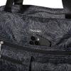 image:imageBaggallini Modern Everywhere ToteMidnight Blossom Print