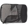image:imageBaggallini Compression Cube 4piece set  Lightweight Compression Packing Cubes for TravelMidnight Blossom Print