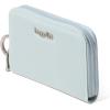 image:imageBaggallini Deluxe Card Case  Lightweight 55x33 RFID Protected Womens Wallet Card HolderPool