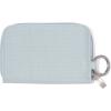 image:imageBaggallini Deluxe Card Case  Lightweight 55x33 RFID Protected Womens Wallet Card HolderPool