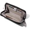 image:imageBaggallini Deluxe Card Case  Lightweight 55x33 RFID Protected Womens Wallet Card HolderScarlet