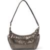 image:imageBaggallini BananaGunmetal Puff