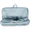 image:imageBaggallini Carryall Expandable Lightweight Travel Tote 22 Packable Folding Compact Nylon Washable Weekender wLuggage SleevePool
