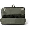 image:imageBaggallini Carryall Expandable Lightweight Travel Tote 22 Packable Folding Compact Nylon Washable Weekender wLuggage SleeveThyme
