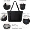 image:imageBaggallini Womens Via ToteBlack