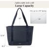 image:imageBaggallini Womens Via ToteFrench Navy