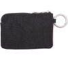 image:imageRFID Card Case  Lightweight 5x35 Wallet with KeyringBlack