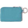 image:imageRFID Card Case  Lightweight 5x35 Wallet with KeyringSeaside Blue