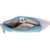 image:imageRFID Card Case  Lightweight 5x35 Wallet with KeyringSeaside Blue