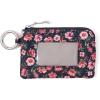 image:imageRFID Card Case  Lightweight 5x35 Wallet with KeyringAutumn Peony