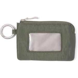 image:imageRFID Card Case  Lightweight 5x35 Wallet with KeyringThyme