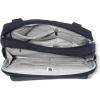 image:imageBaggallini womens Modern Double Zip CrossbodyFrench Navy
