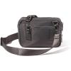 image:imageBaggallini womens Modern Double Zip CrossbodySmoke Twill