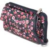 image:imageBaggallini womens Rfid Phone Wallet CrossbodyAutumn Peony