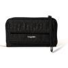 image:imageBaggallini womens Rfid Phone Wallet CrossbodyBlack Cheetah Emboss