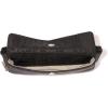 image:imageBaggallini womens Rfid Phone Wallet CrossbodyBlack Cheetah Emboss