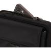 image:imageBaggallini womens Rfid Phone Wallet CrossbodyBlack Twill