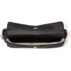 image:imageBaggallini womens Rfid Phone Wallet CrossbodyBlack Twill
