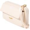 image:imageBaggallini womens Rfid Phone Wallet CrossbodyCoconut Twill