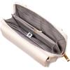 image:imageBaggallini womens Rfid Phone Wallet CrossbodyCoconut Twill